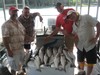 (05/20/2018) - Nice Striped Bass